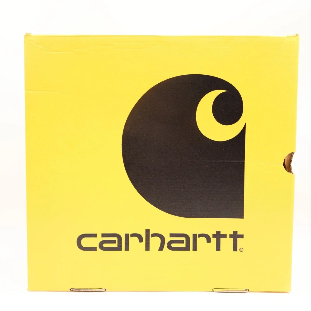 Carhartt ``` waterproof